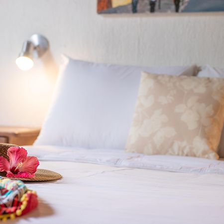 Calador Buzios Hotel Екстер'єр фото