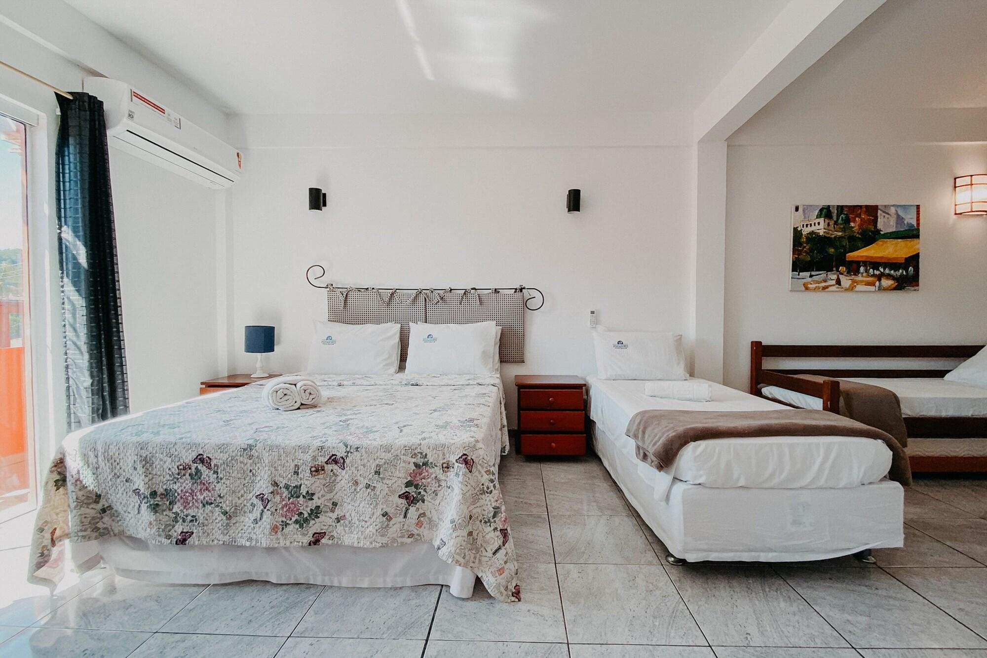 Calador Buzios Hotel Екстер'єр фото