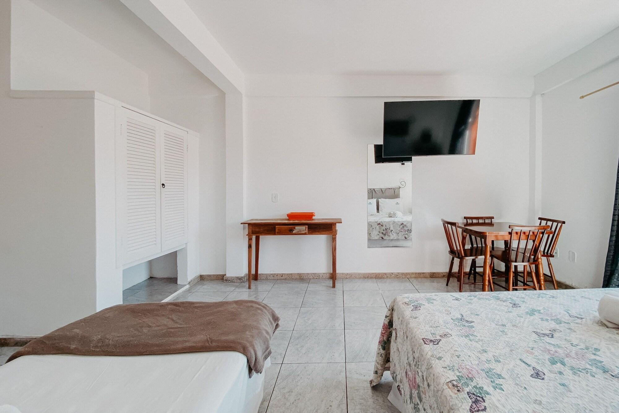 Calador Buzios Hotel Екстер'єр фото