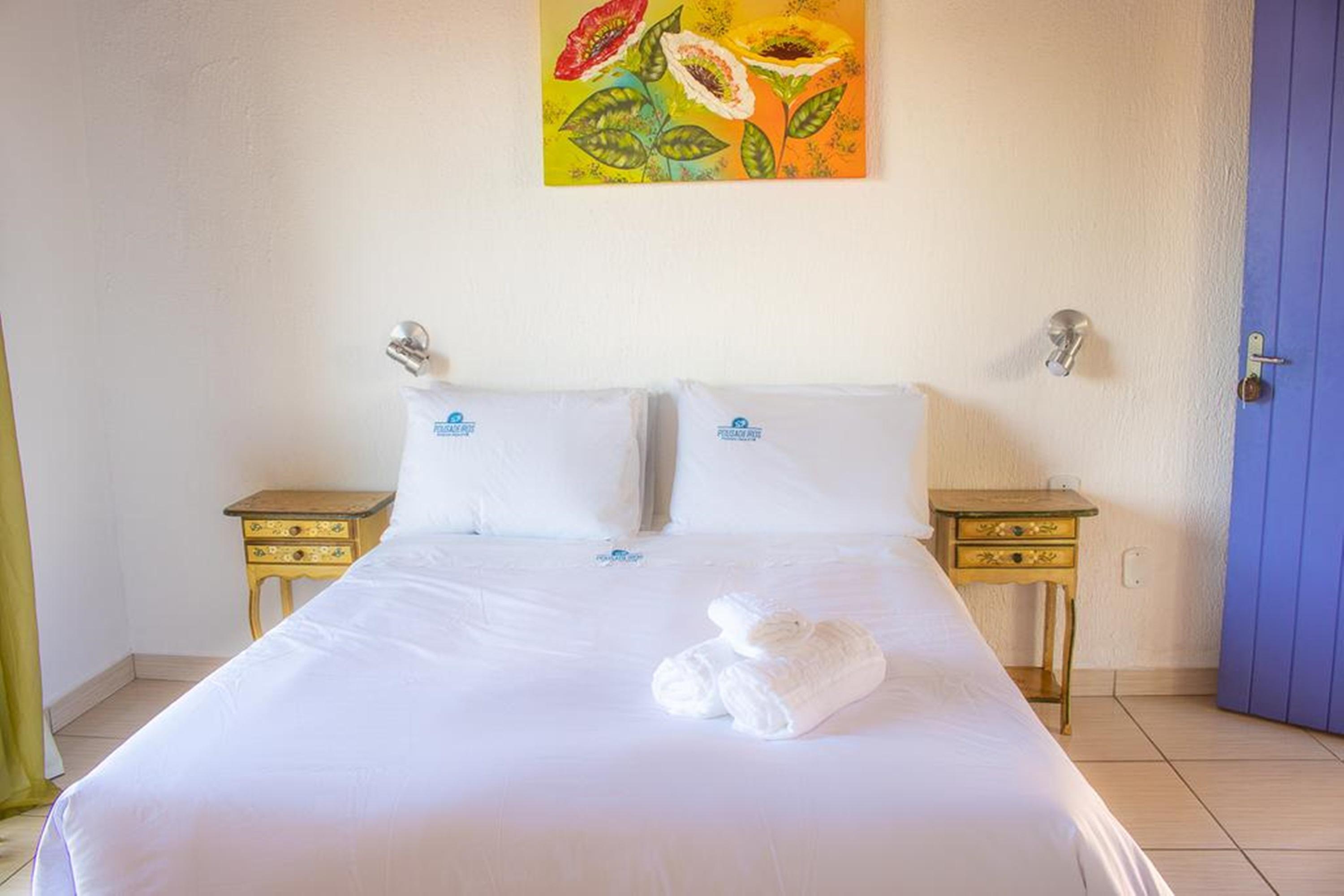 Calador Buzios Hotel Екстер'єр фото