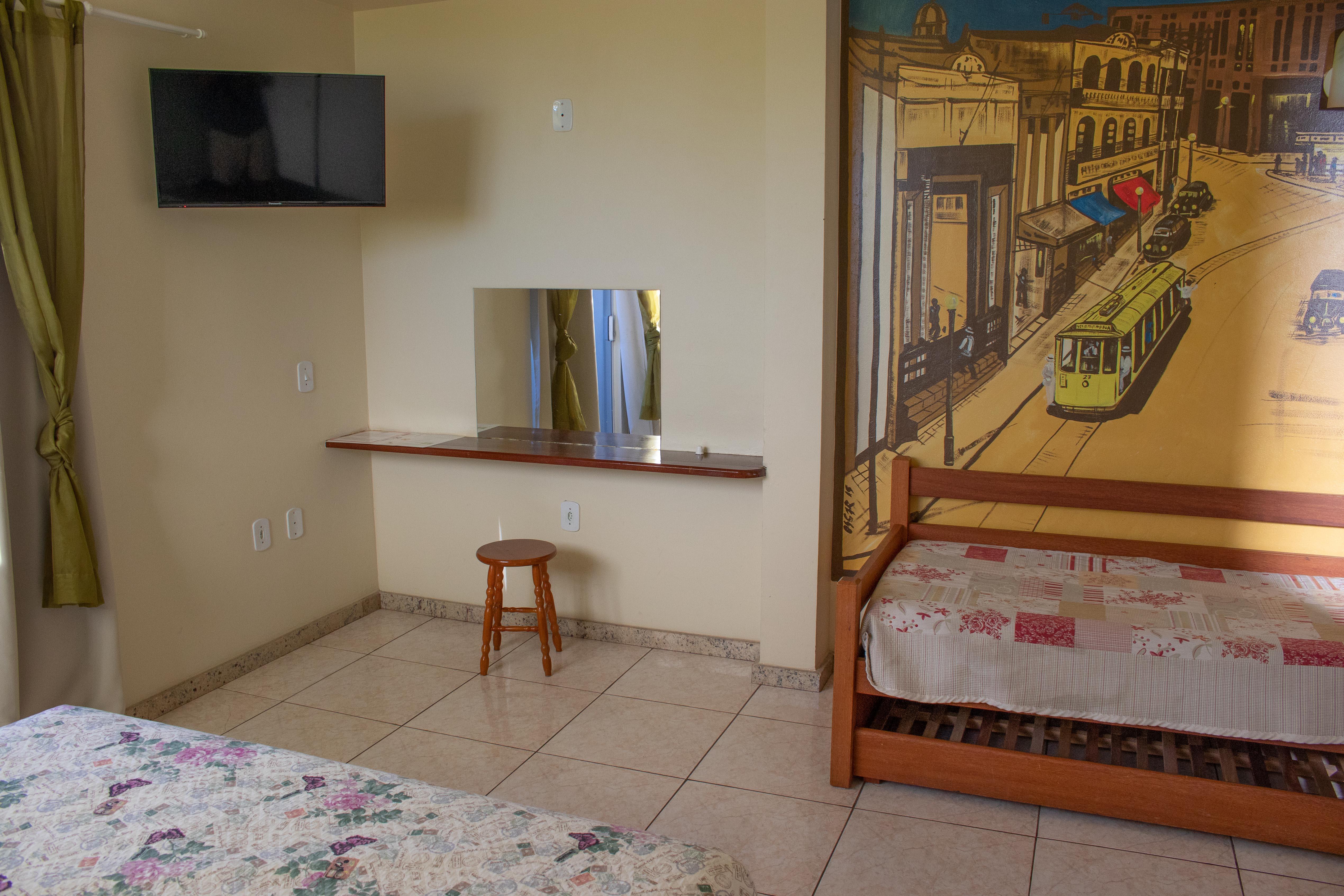 Calador Buzios Hotel Екстер'єр фото