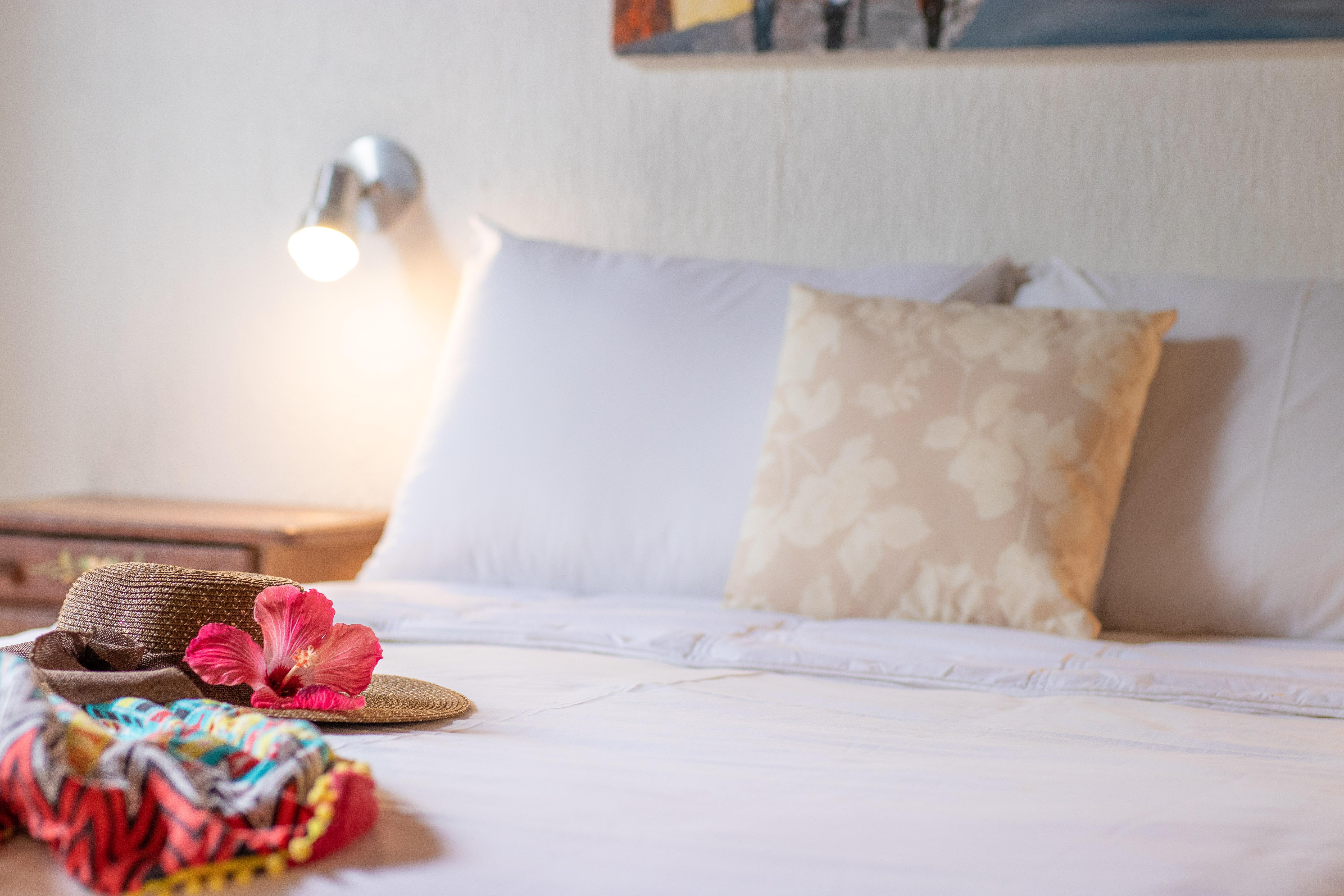 Calador Buzios Hotel Екстер'єр фото