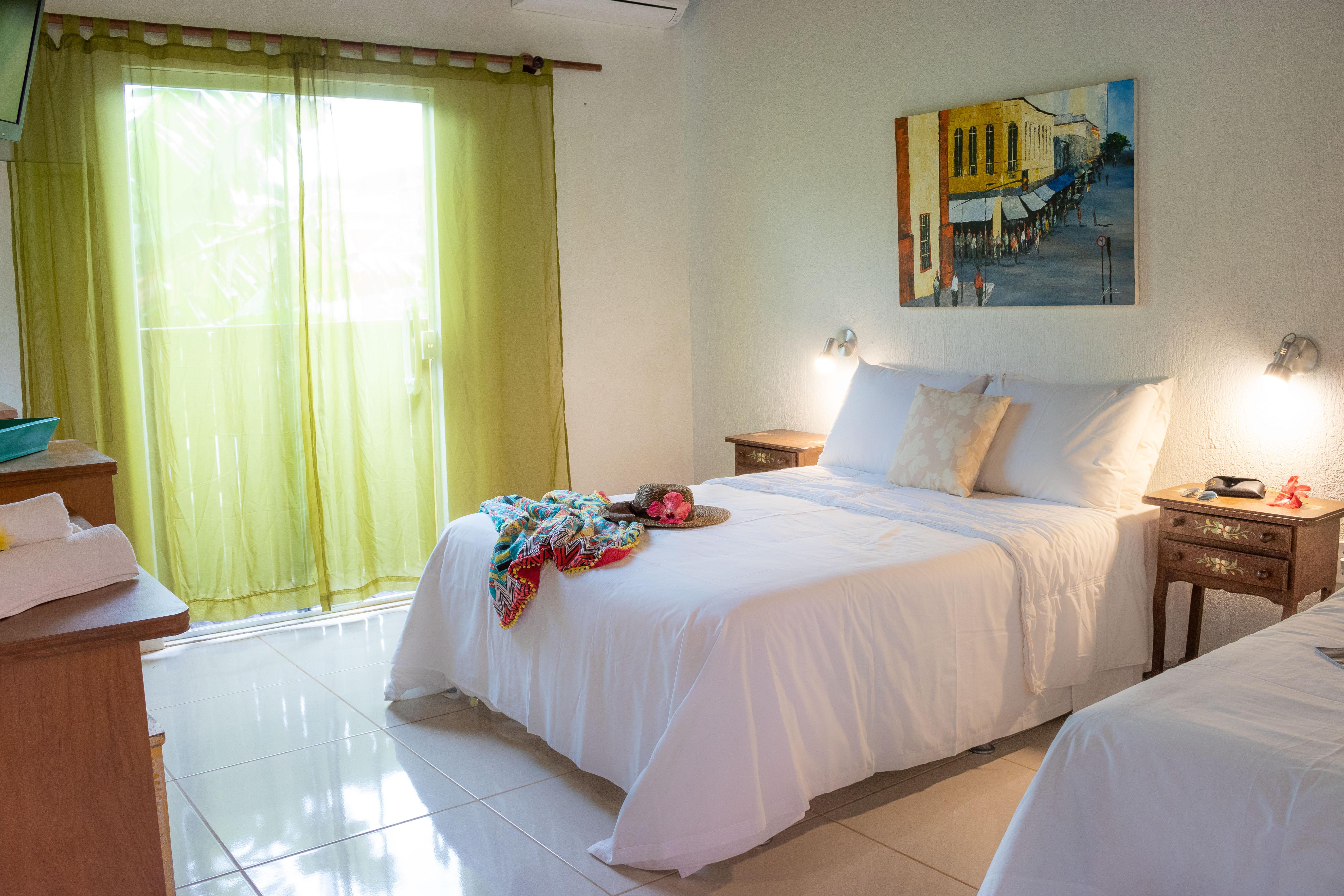 Calador Buzios Hotel Екстер'єр фото