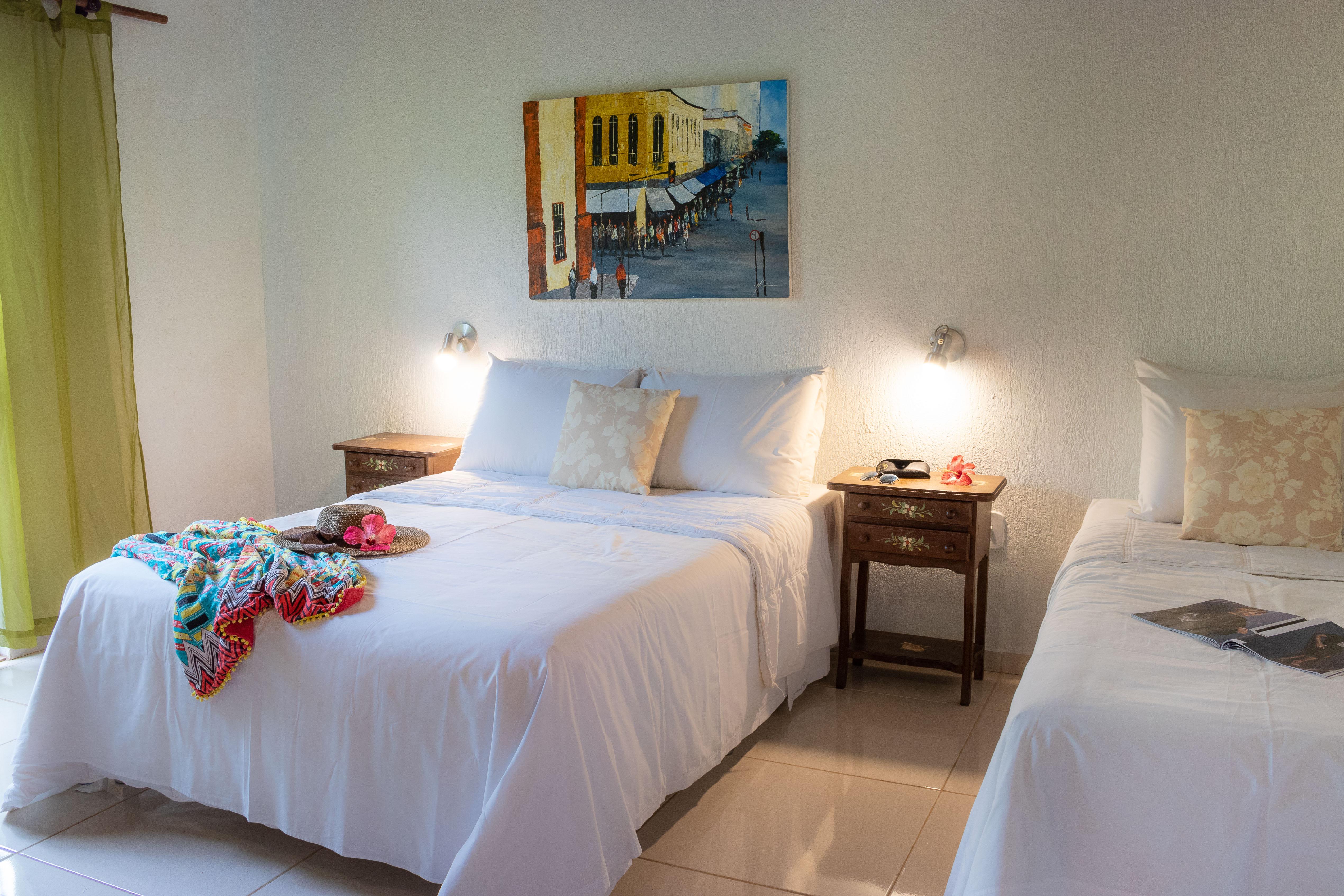 Calador Buzios Hotel Екстер'єр фото