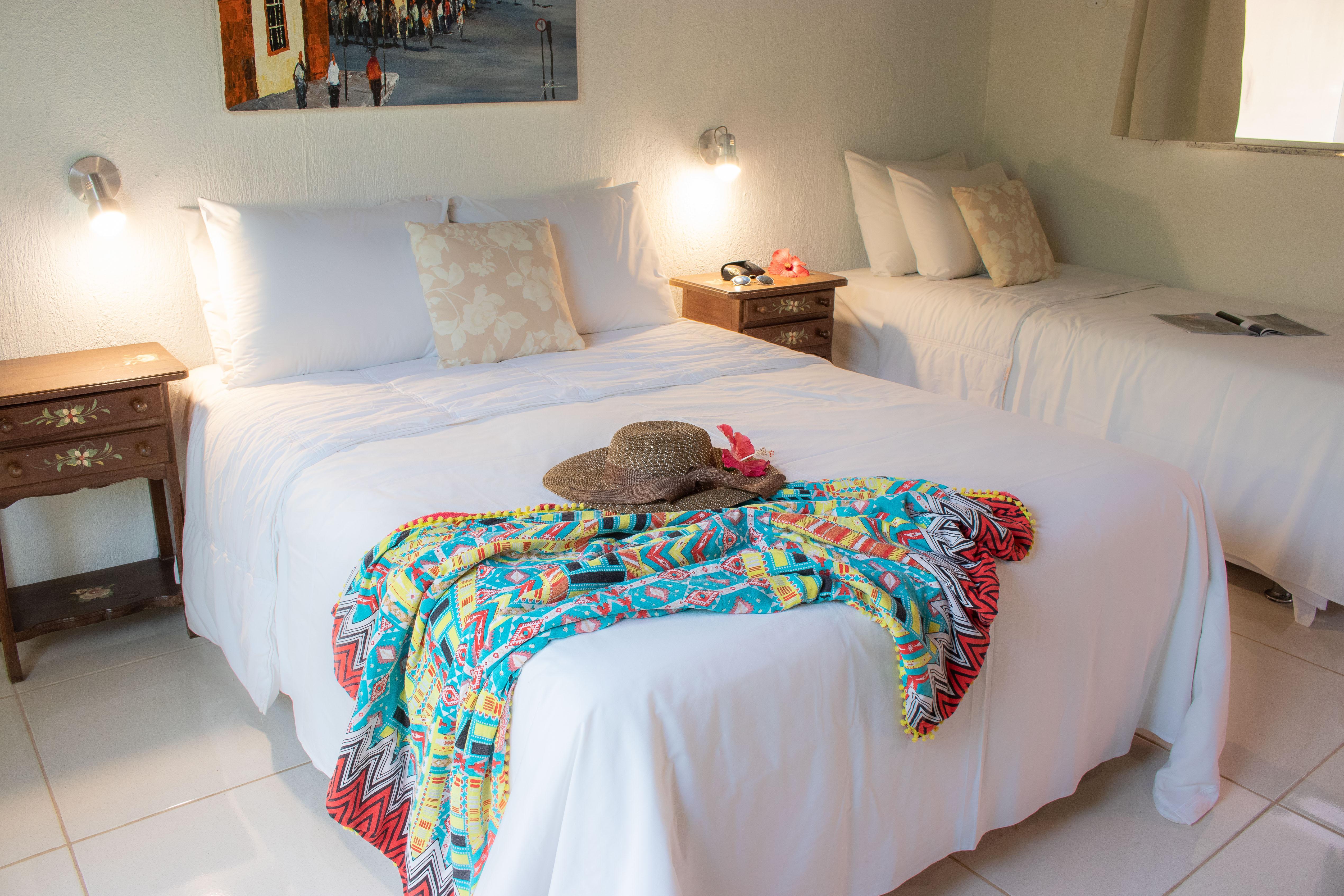 Calador Buzios Hotel Екстер'єр фото