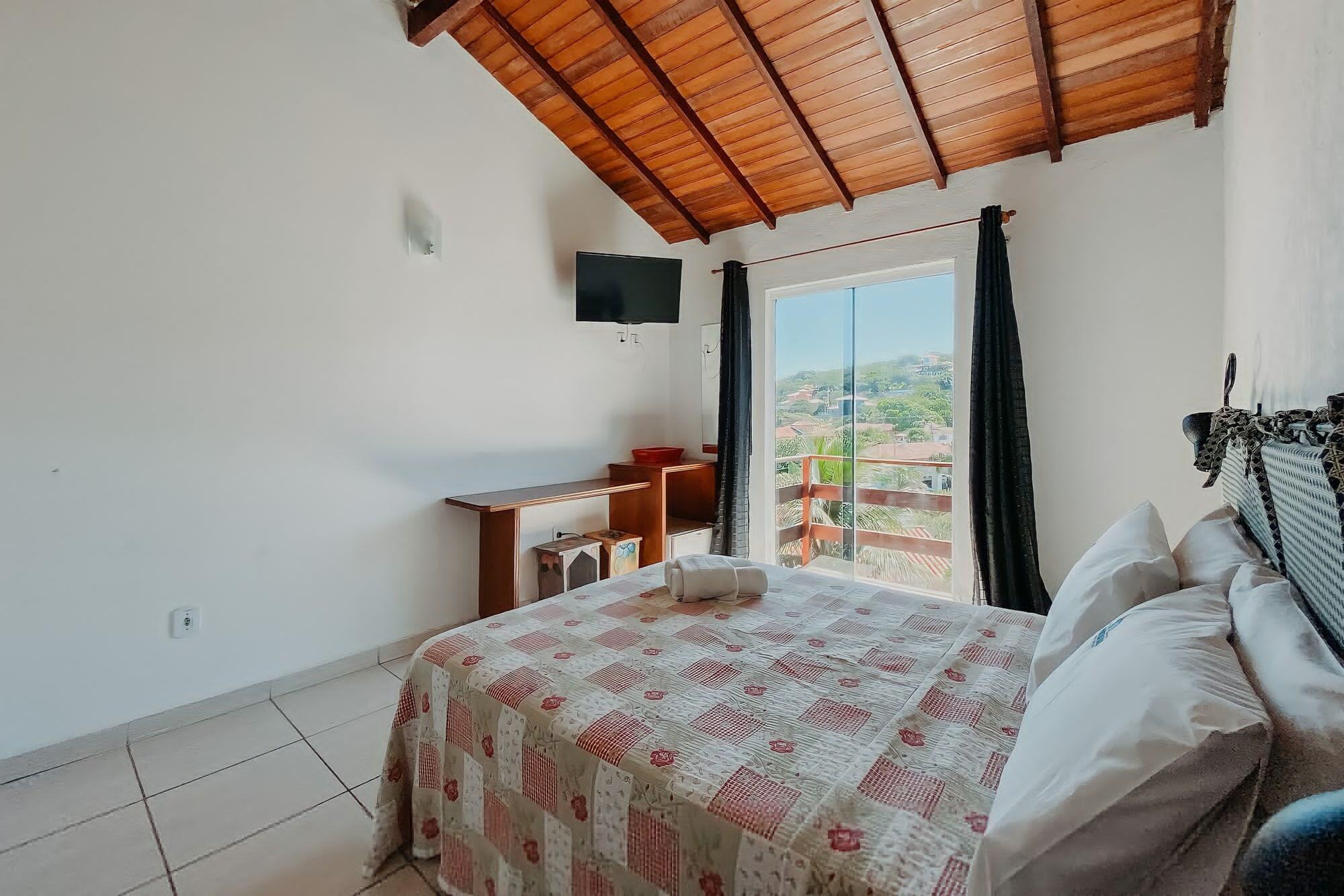 Calador Buzios Hotel Екстер'єр фото