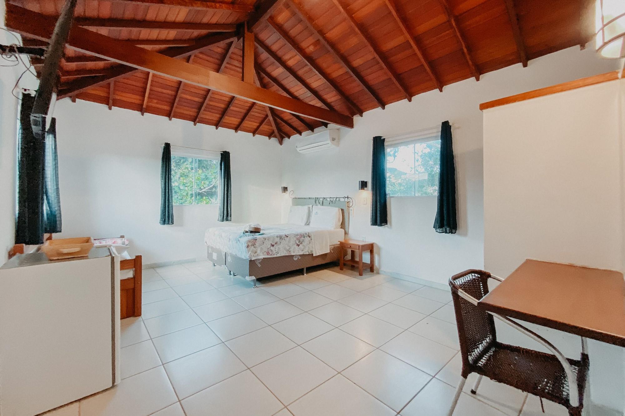 Calador Buzios Hotel Екстер'єр фото