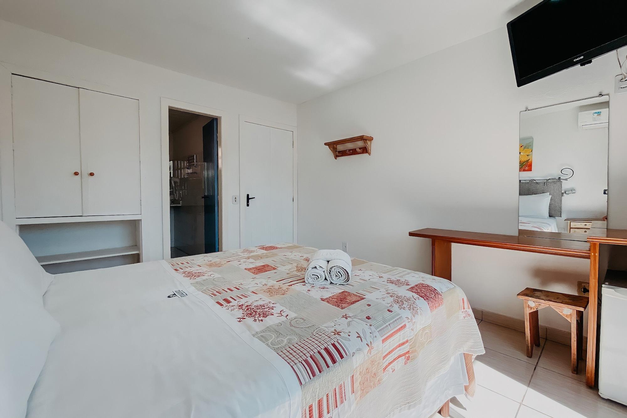 Calador Buzios Hotel Екстер'єр фото