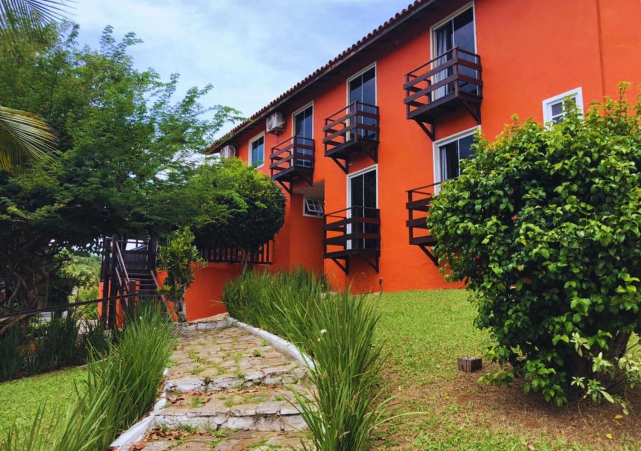 Calador Buzios Hotel Екстер'єр фото