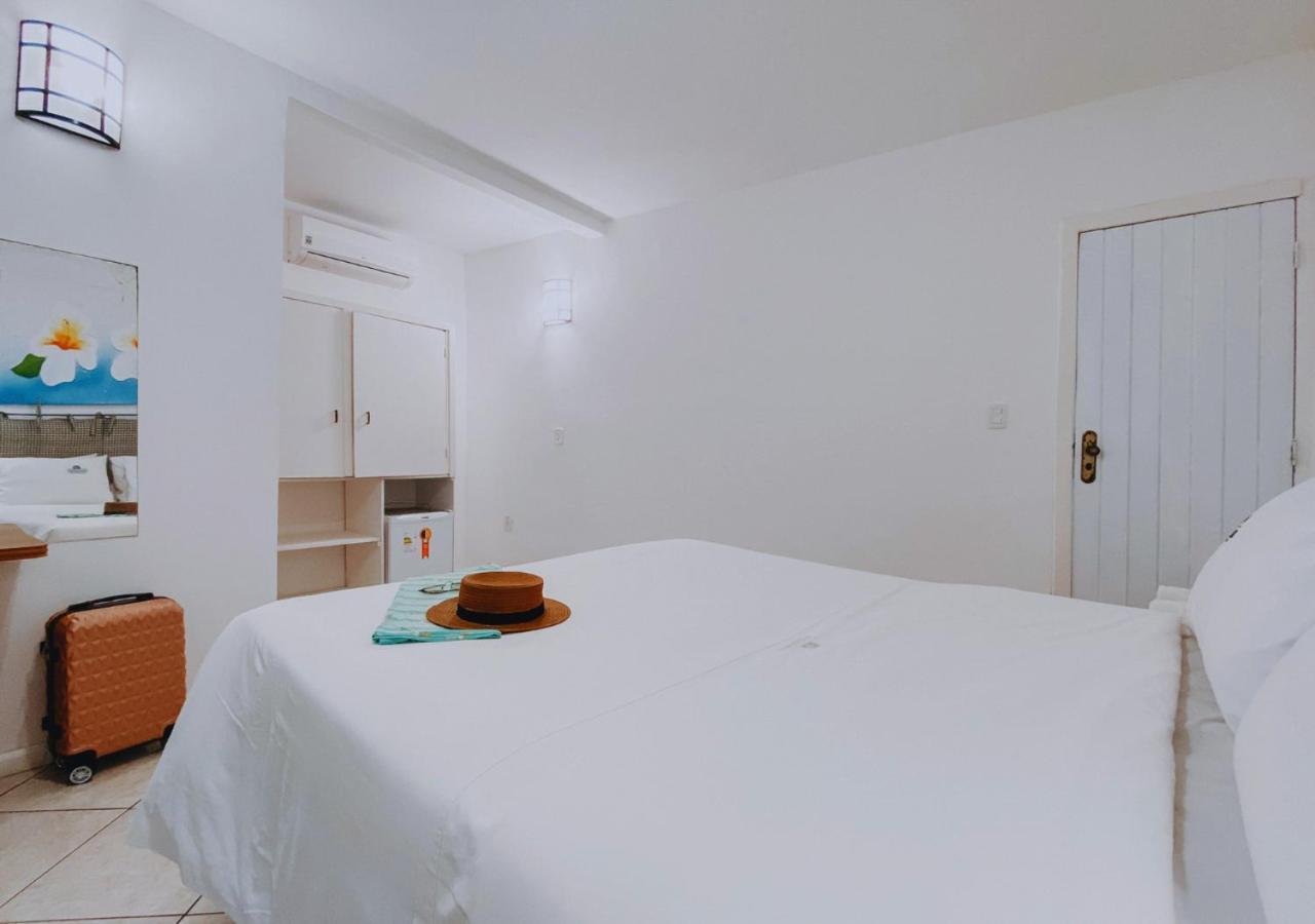 Calador Buzios Hotel Номер фото