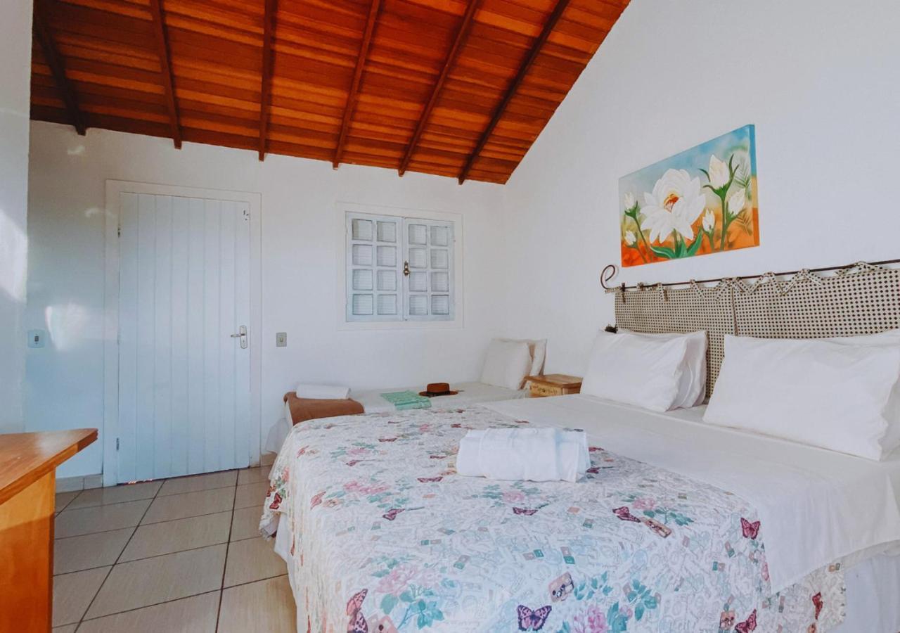 Calador Buzios Hotel Екстер'єр фото