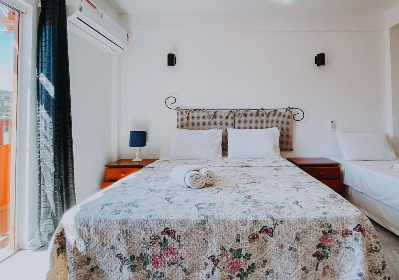 Calador Buzios Hotel Екстер'єр фото