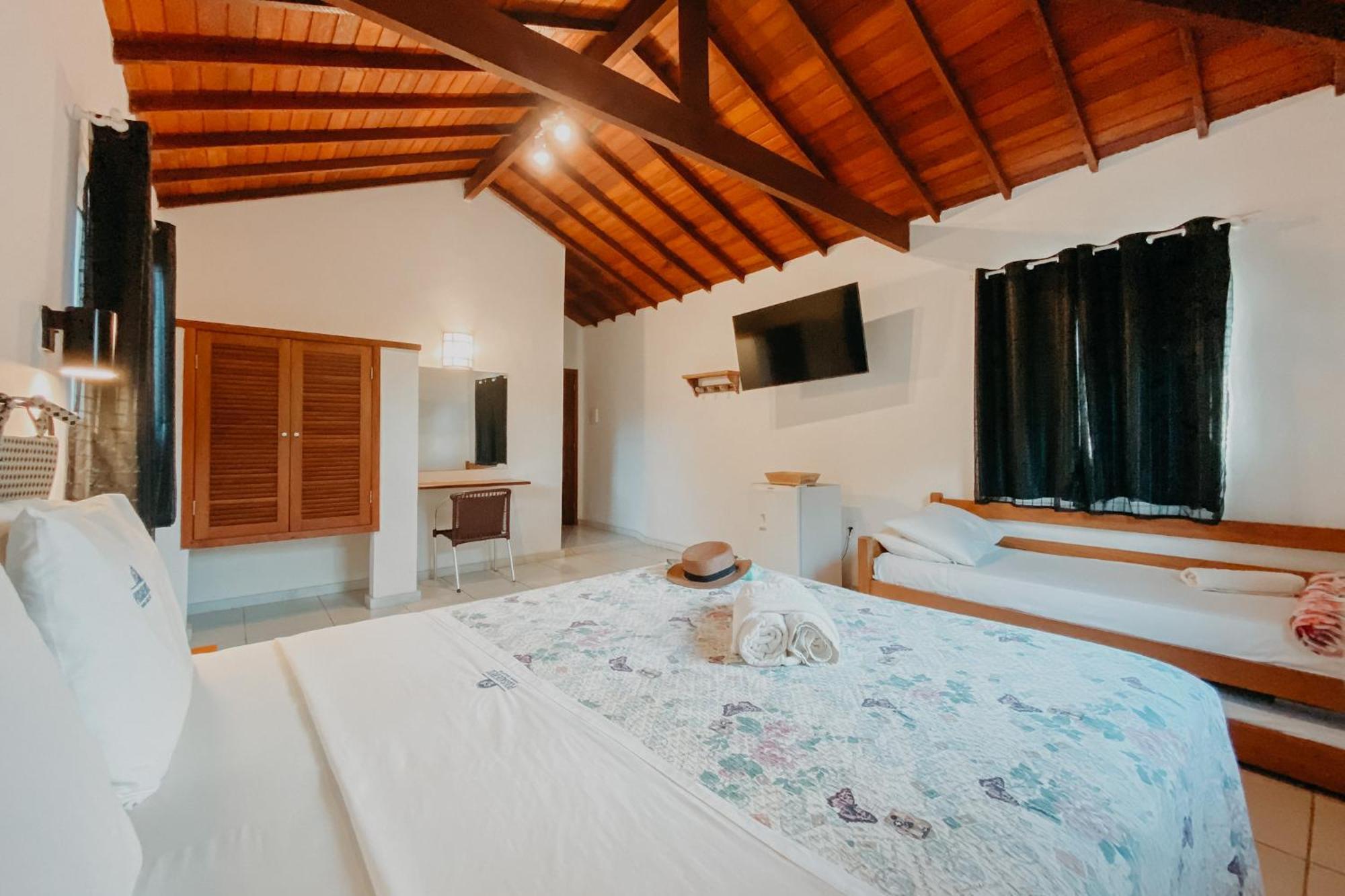 Calador Buzios Hotel Номер фото