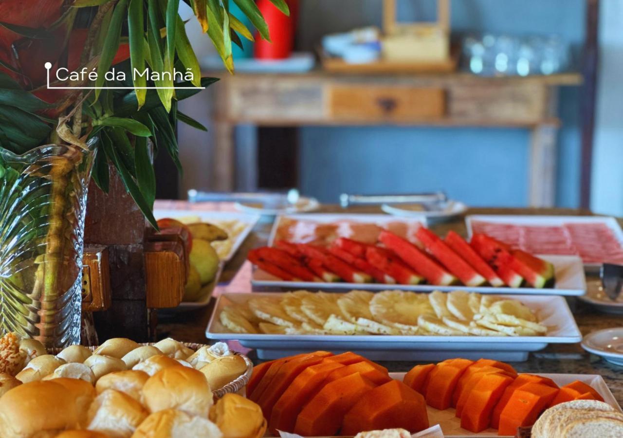 Calador Buzios Hotel Екстер'єр фото