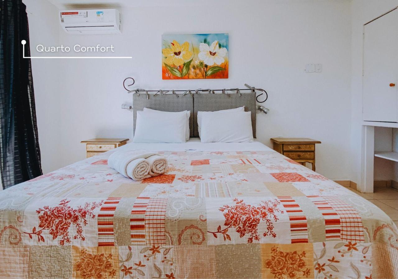 Calador Buzios Hotel Номер фото