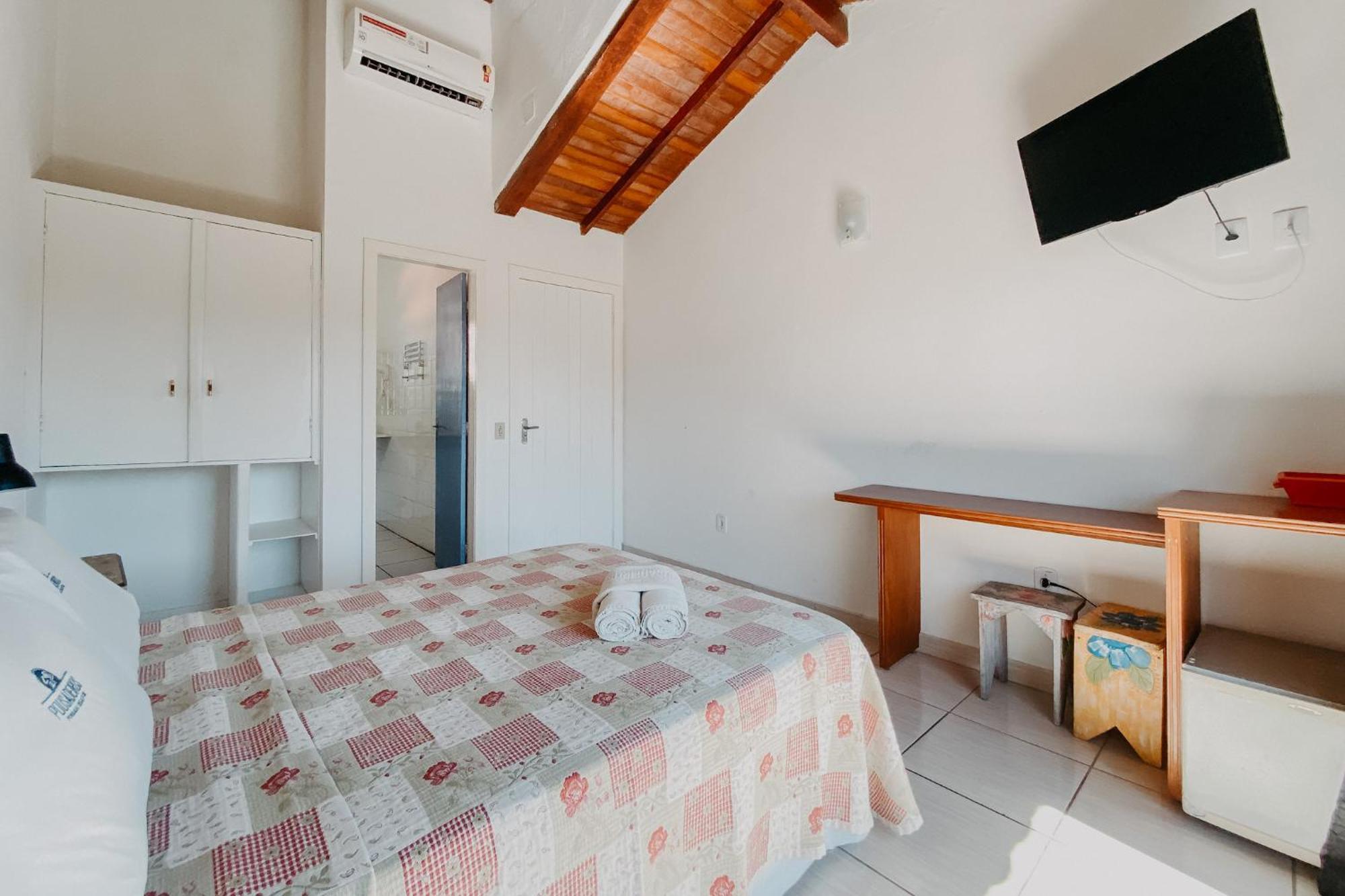 Calador Buzios Hotel Номер фото
